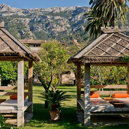 Hotel Can Roses Soller Ngoại thất bức ảnh