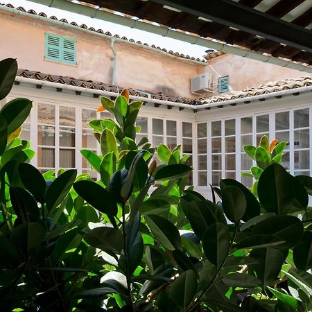 Hotel Can Roses Soller Ngoại thất bức ảnh