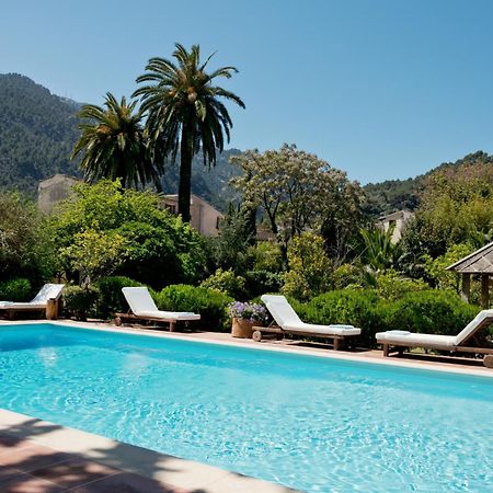 Hotel Can Roses Soller Ngoại thất bức ảnh