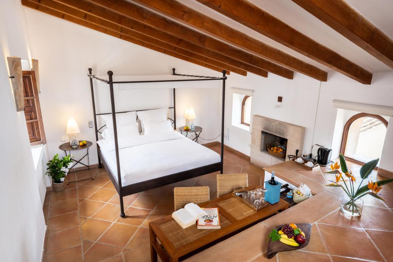 Hotel Can Roses Soller Ngoại thất bức ảnh