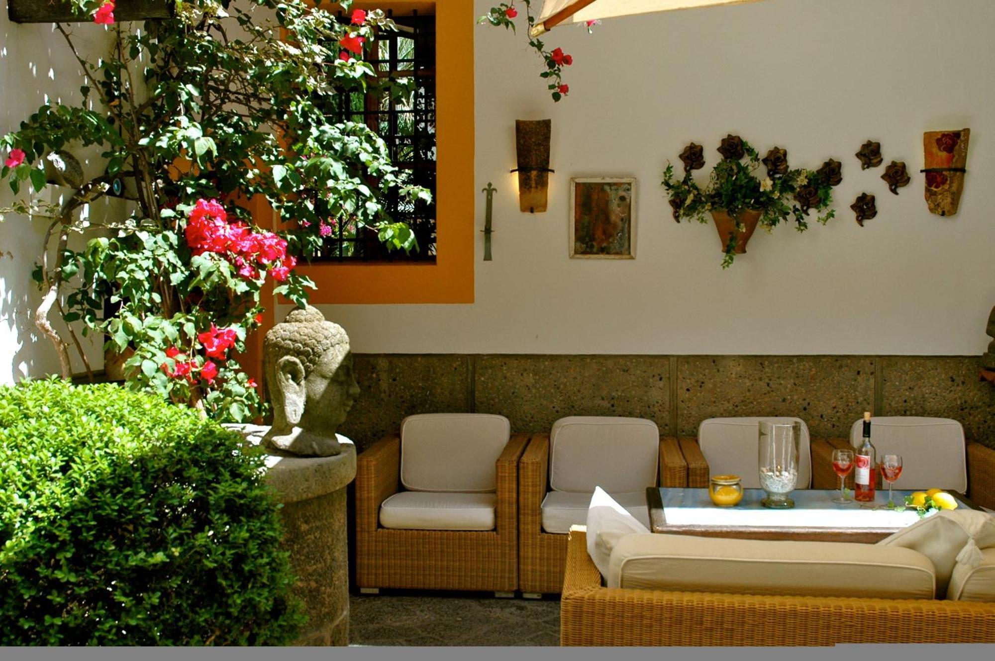 Hotel Can Roses Soller Ngoại thất bức ảnh