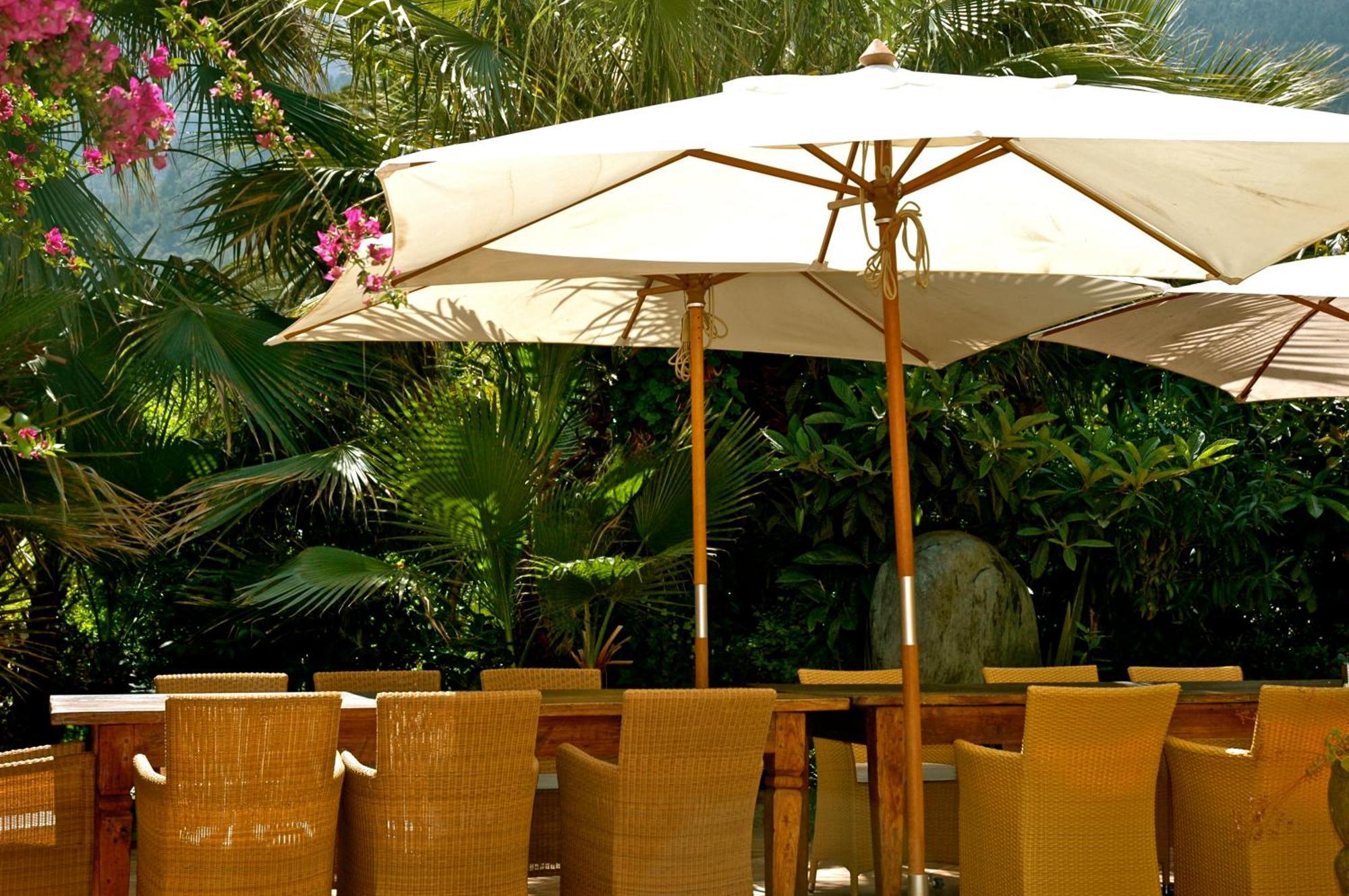 Hotel Can Roses Soller Ngoại thất bức ảnh
