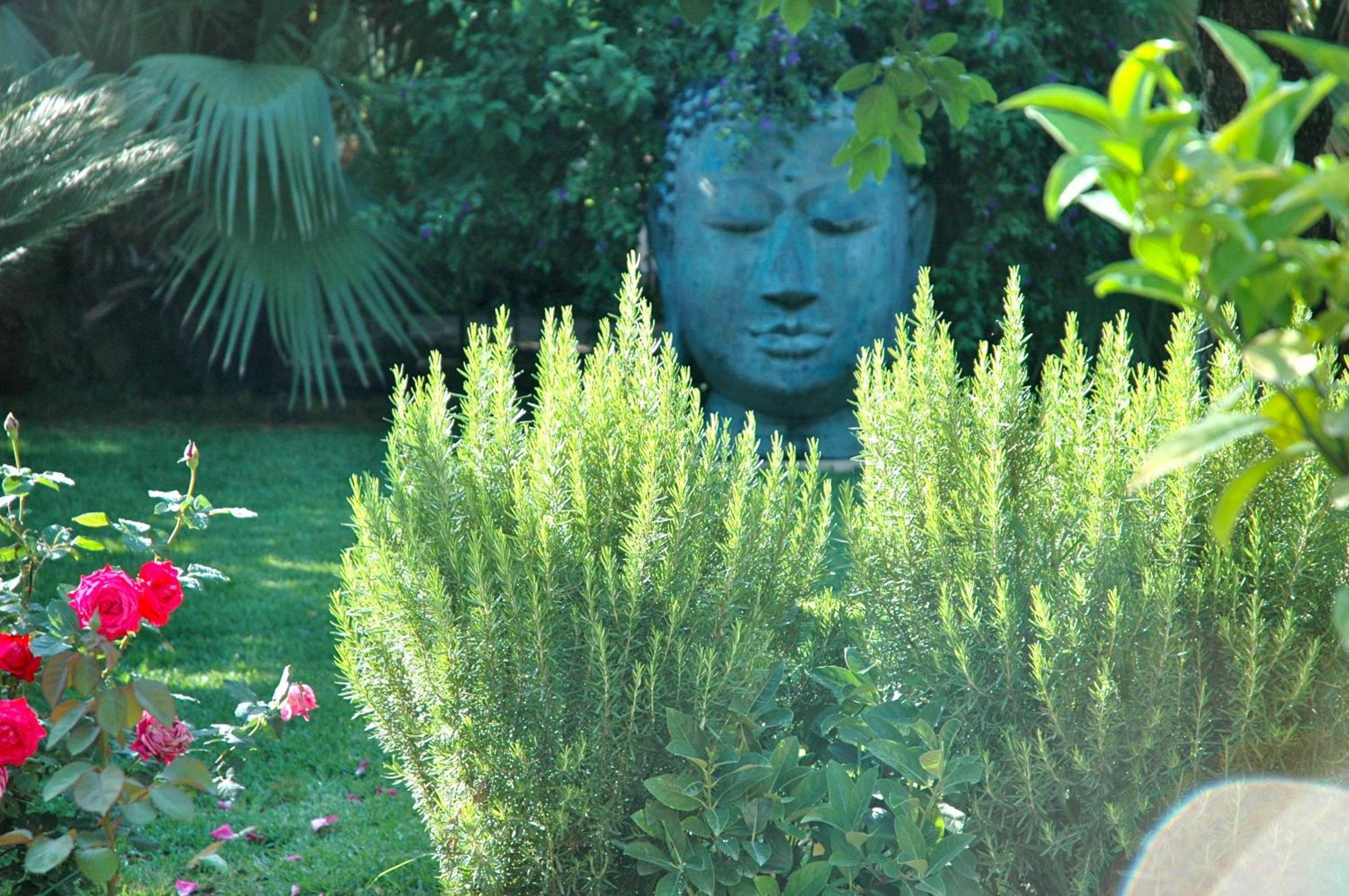Hotel Can Roses Soller Ngoại thất bức ảnh