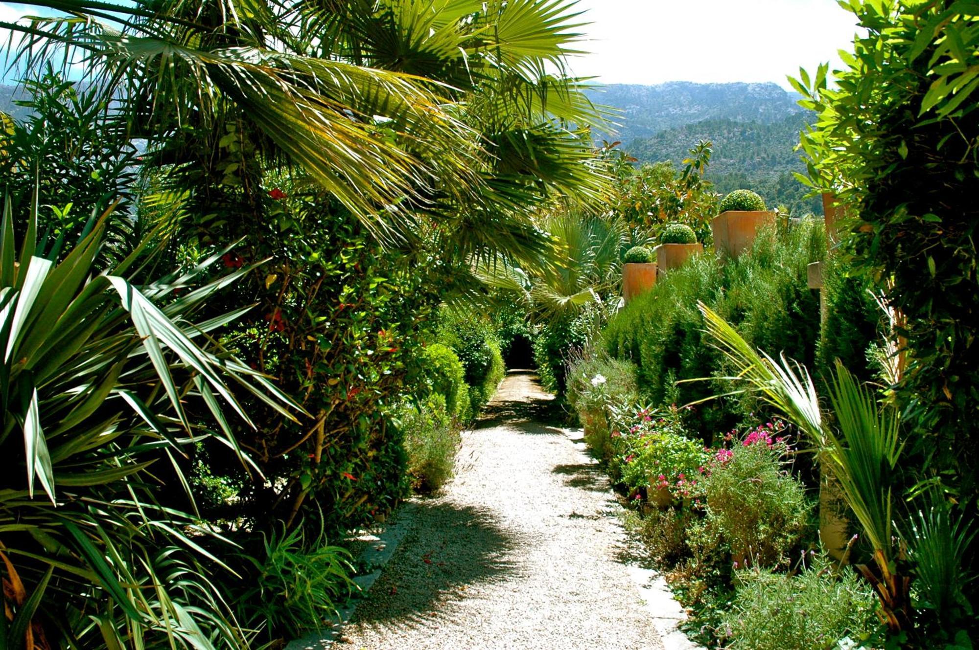 Hotel Can Roses Soller Ngoại thất bức ảnh