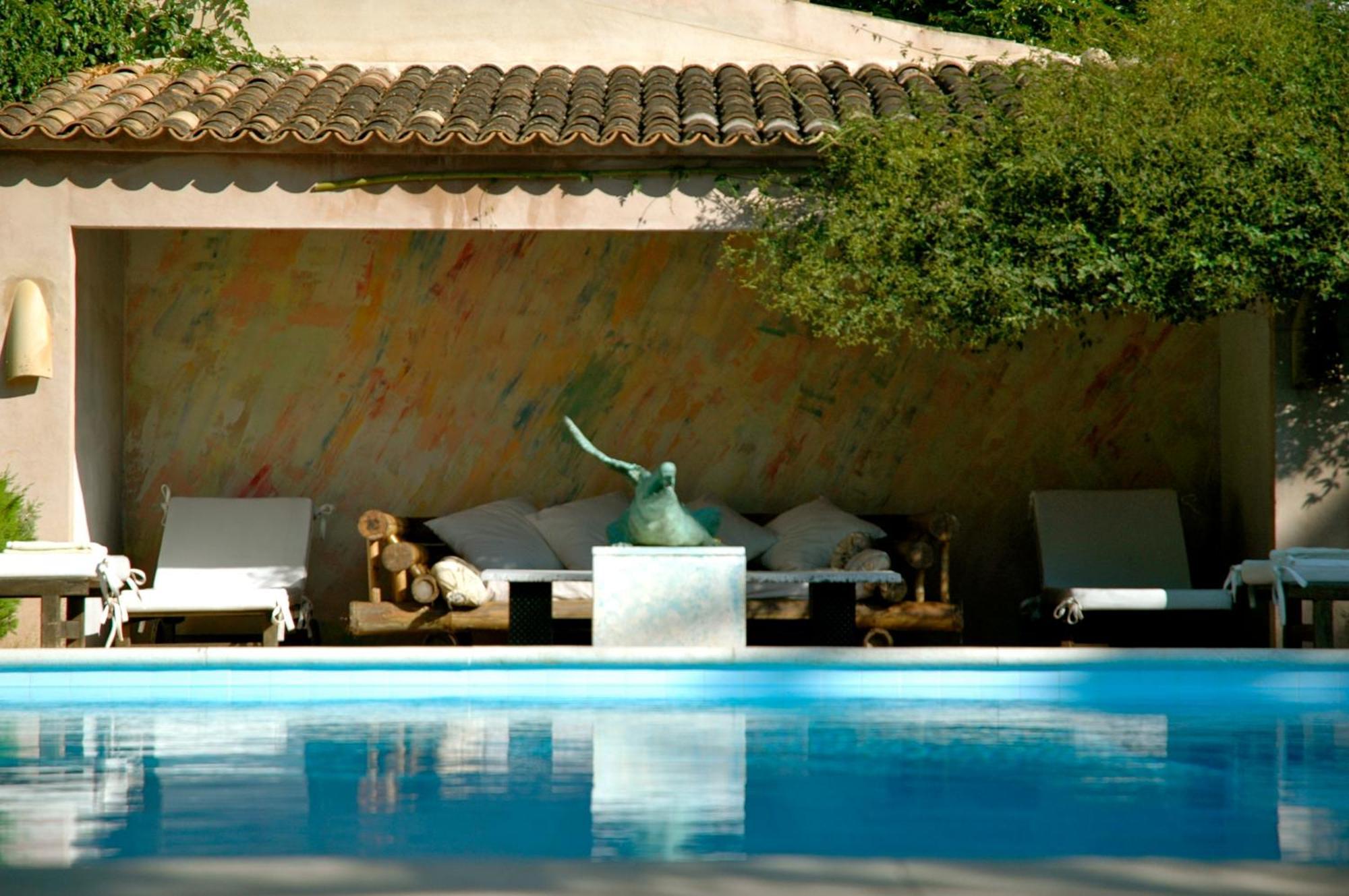 Hotel Can Roses Soller Ngoại thất bức ảnh