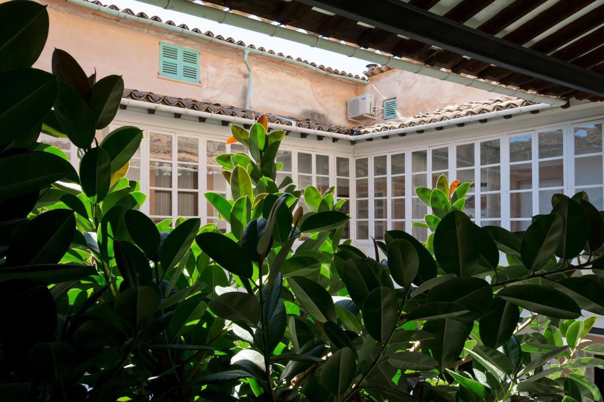 Hotel Can Roses Soller Ngoại thất bức ảnh