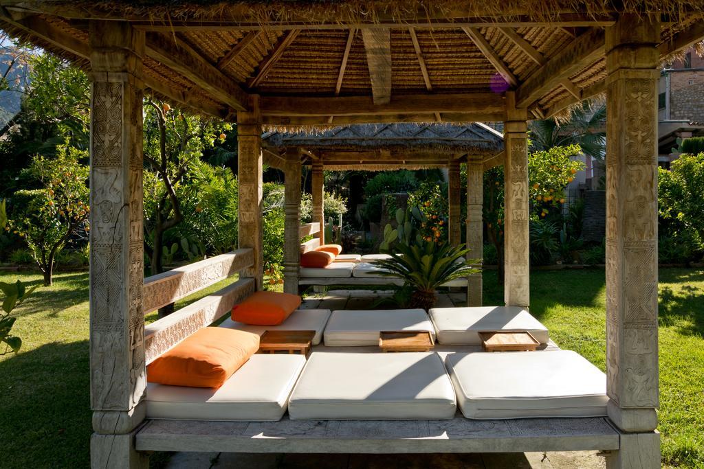 Hotel Can Roses Soller Ngoại thất bức ảnh