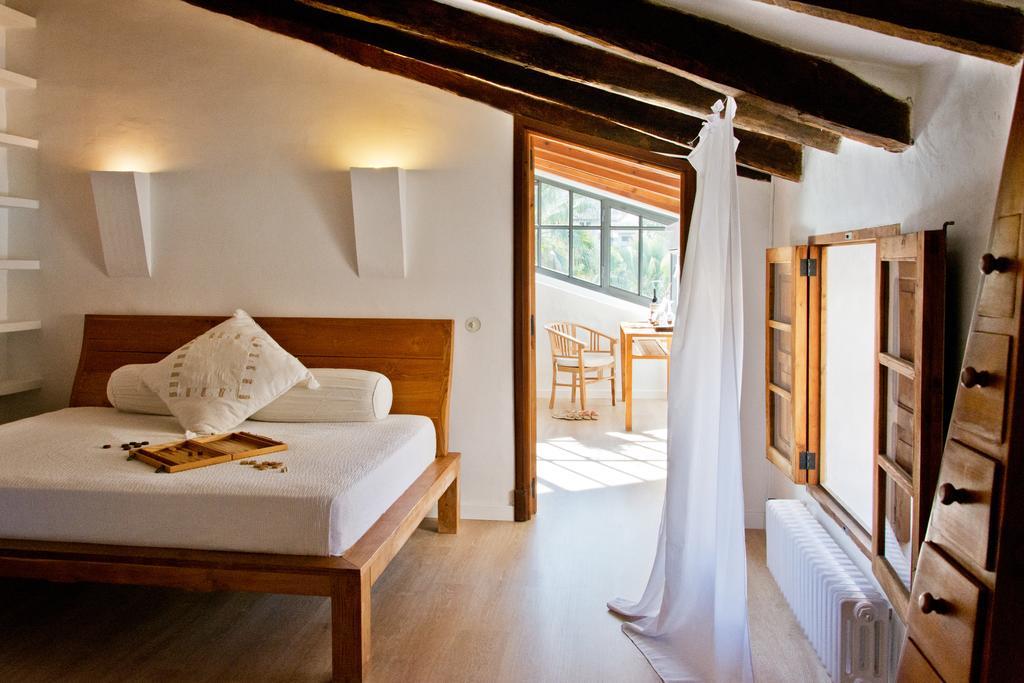 Hotel Can Roses Soller Ngoại thất bức ảnh