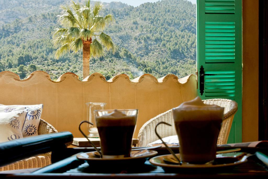 Hotel Can Roses Soller Ngoại thất bức ảnh