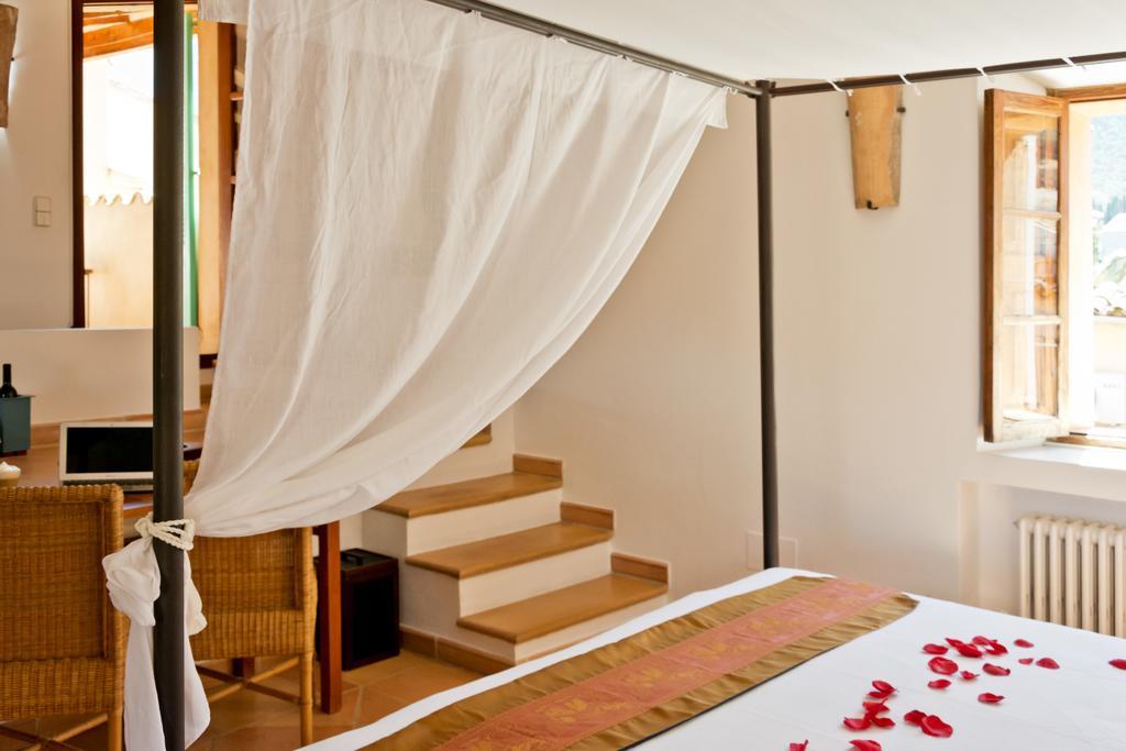 Hotel Can Roses Soller Ngoại thất bức ảnh