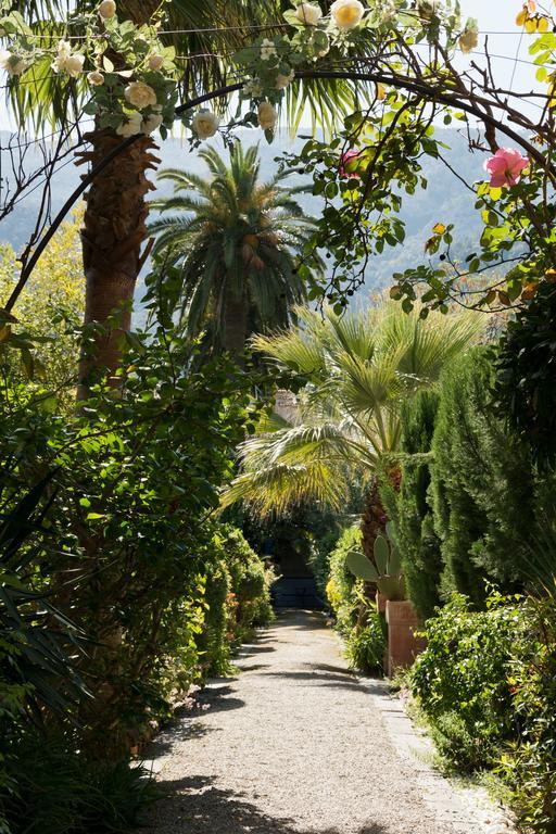 Hotel Can Roses Soller Ngoại thất bức ảnh