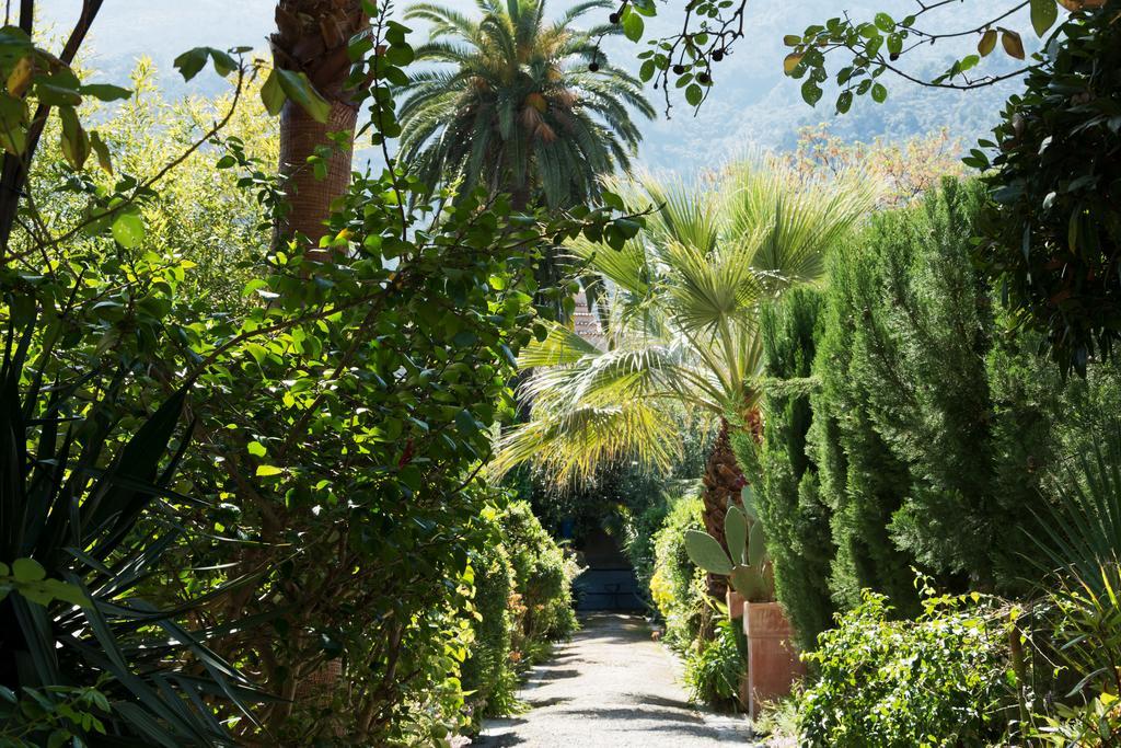 Hotel Can Roses Soller Ngoại thất bức ảnh