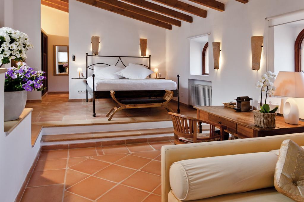 Hotel Can Roses Soller Ngoại thất bức ảnh