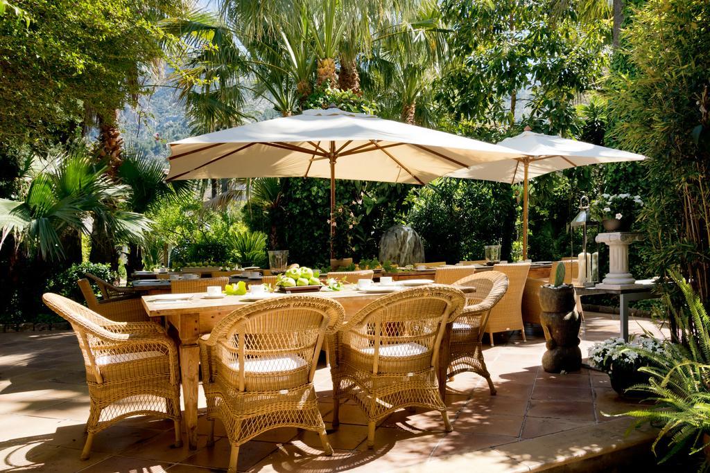 Hotel Can Roses Soller Ngoại thất bức ảnh