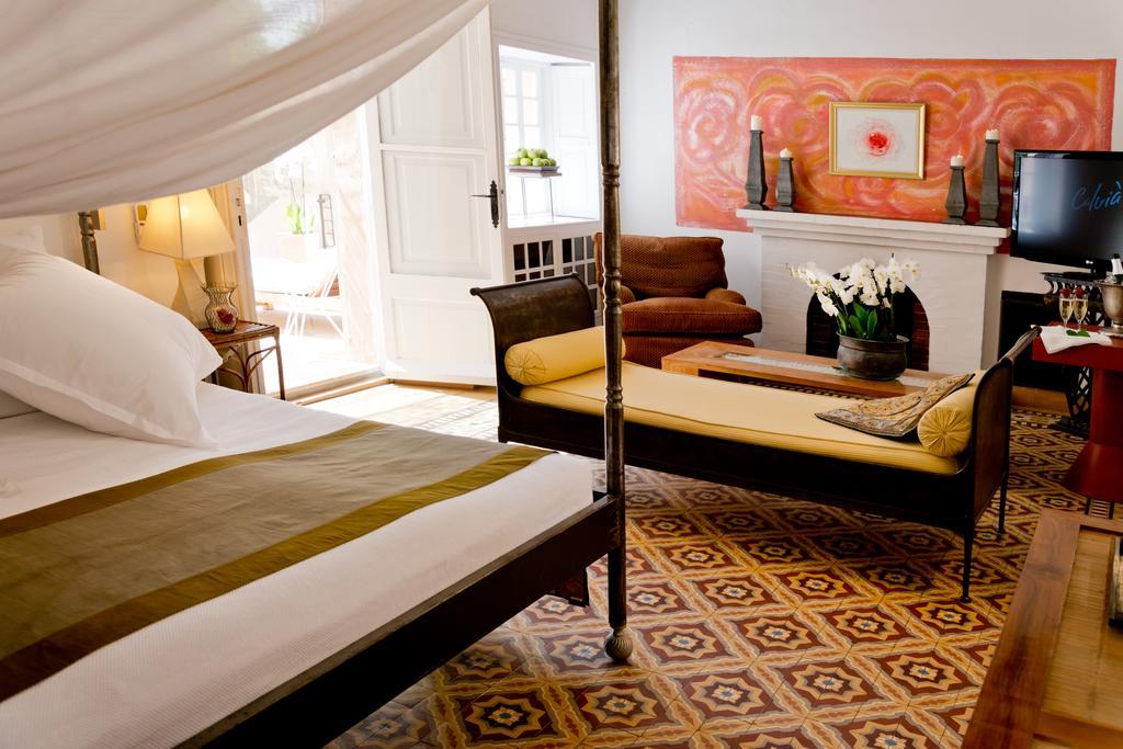 Hotel Can Roses Soller Ngoại thất bức ảnh