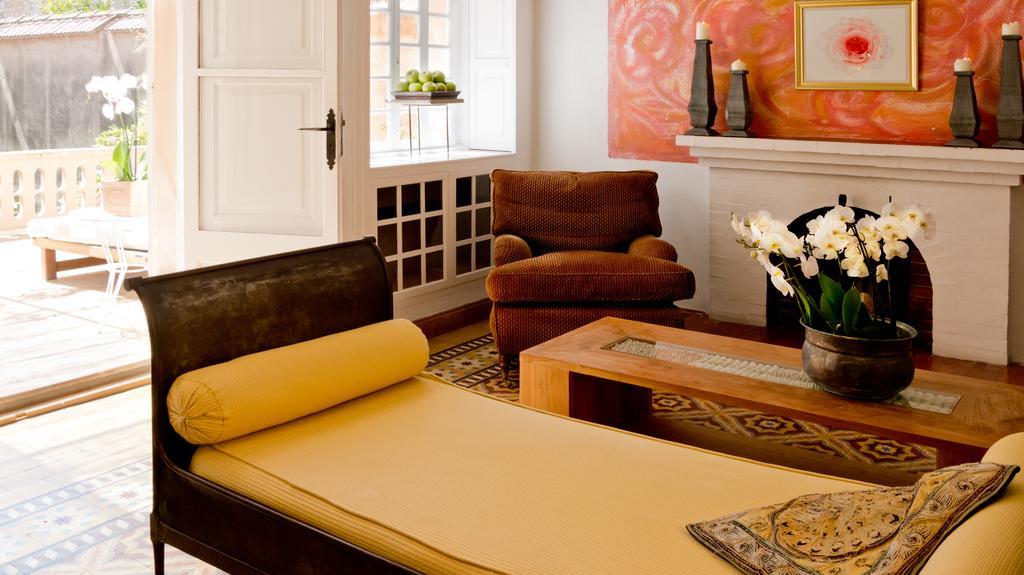 Hotel Can Roses Soller Ngoại thất bức ảnh