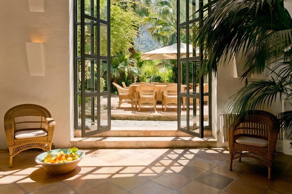 Hotel Can Roses Soller Ngoại thất bức ảnh