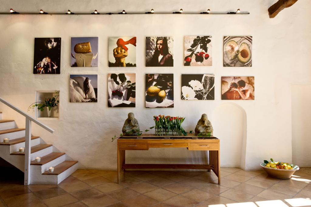 Hotel Can Roses Soller Ngoại thất bức ảnh