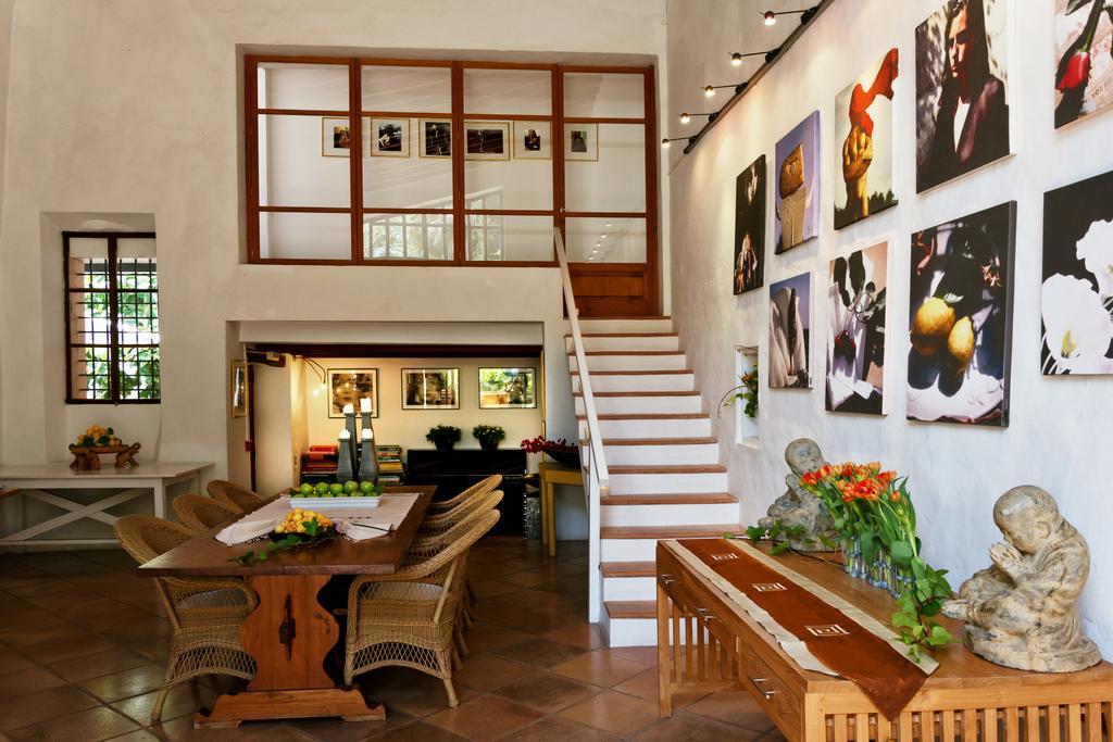 Hotel Can Roses Soller Ngoại thất bức ảnh