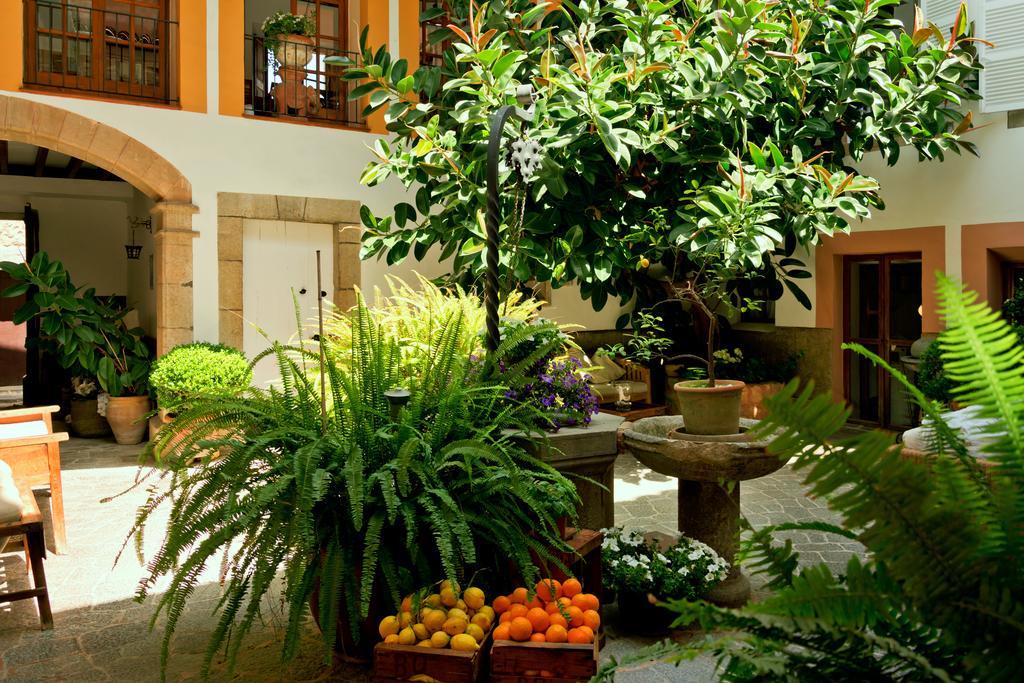 Hotel Can Roses Soller Ngoại thất bức ảnh