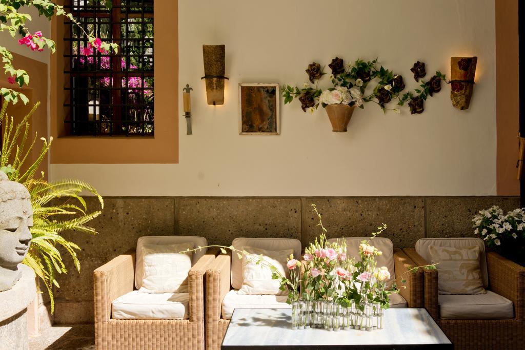 Hotel Can Roses Soller Ngoại thất bức ảnh