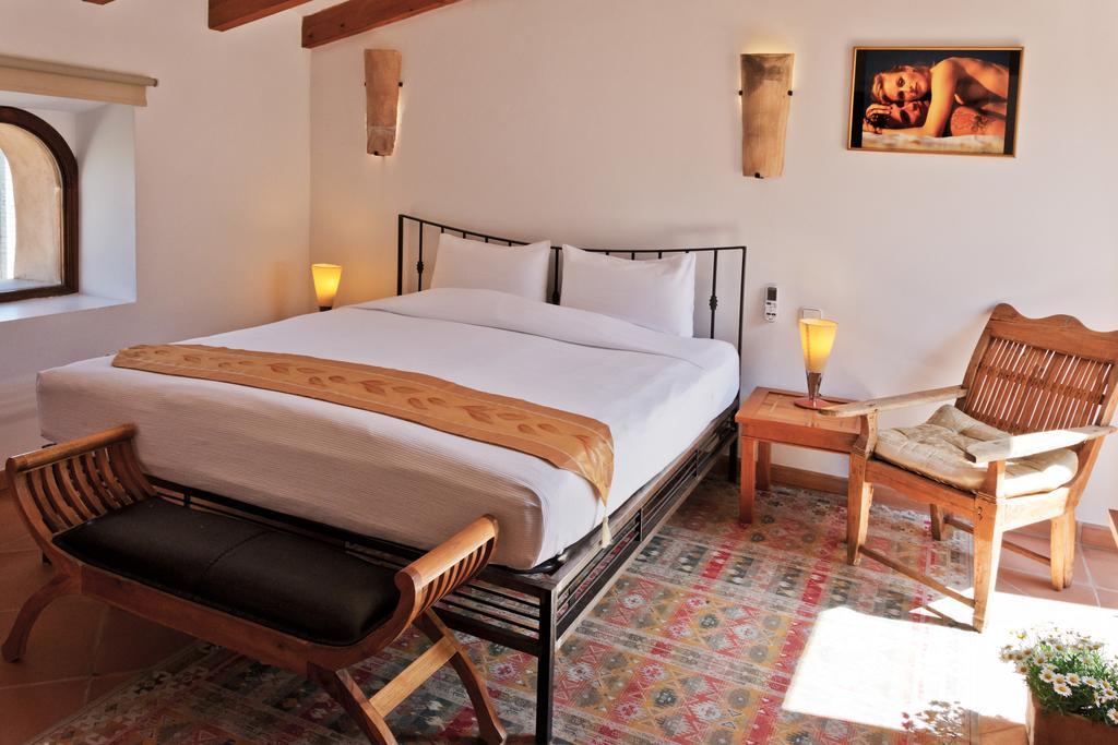 Hotel Can Roses Soller Phòng bức ảnh