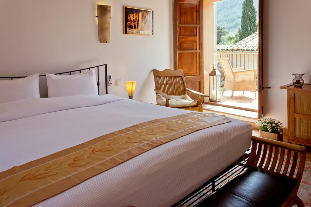 Hotel Can Roses Soller Phòng bức ảnh