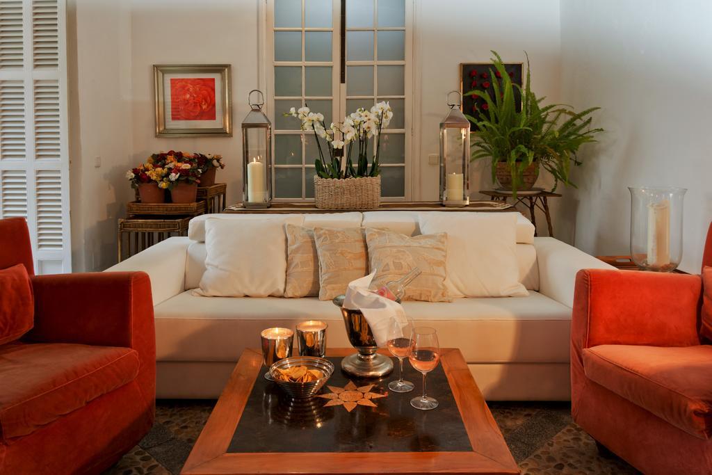 Hotel Can Roses Soller Ngoại thất bức ảnh