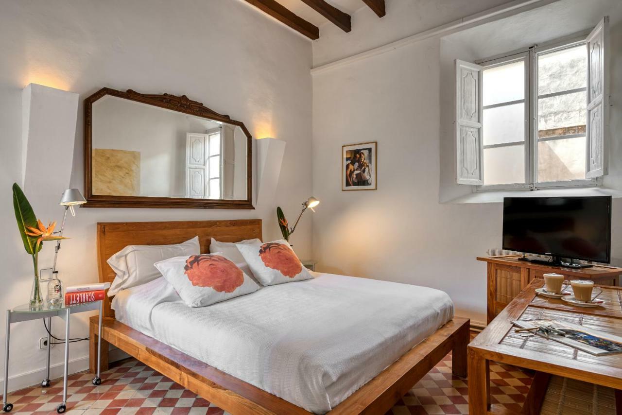 Hotel Can Roses Soller Ngoại thất bức ảnh
